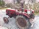 1961 Fahr  GOOD ORIGINAL CONDITION WITH PAPERS D88E !!!!!!!!! Agricultural vehicle Tractor photo 4