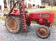 1961 Fahr  GOOD ORIGINAL CONDITION WITH PAPERS D88E !!!!!!!!! Agricultural vehicle Tractor photo 5