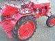 1951 Fahr  D15 price negotiable Agricultural vehicle Tractor photo 1