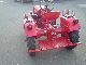 1951 Fahr  D15 price negotiable Agricultural vehicle Tractor photo 2