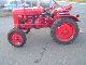 1951 Fahr  D15 price negotiable Agricultural vehicle Tractor photo 3