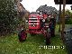 1952 Fahr  D22PH Agricultural vehicle Tractor photo 1