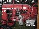 1952 Fahr  D22PH Agricultural vehicle Tractor photo 2