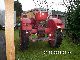 1952 Fahr  D22PH Agricultural vehicle Tractor photo 3