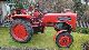 Fahr  D88 1960 Tractor photo