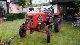 1960 Fahr  D88 Agricultural vehicle Tractor photo 1