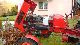 1960 Fahr  D88 Agricultural vehicle Tractor photo 3