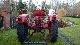 1960 Fahr  D88 Agricultural vehicle Tractor photo 4