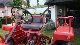 1960 Fahr  D88 Agricultural vehicle Tractor photo 5