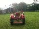 1958 Fahr  D 130 A Agricultural vehicle Tractor photo 4