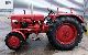 1958 Fahr  D180H Agricultural vehicle Tractor photo 1
