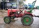 1950 Fahr  D15 Agricultural vehicle Tractor photo 1