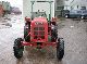1950 Fahr  D15 Agricultural vehicle Tractor photo 2