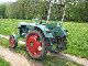 1957 Fahr  D 130.Tüv 2013 Agricultural vehicle Tractor photo 7