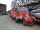 Faun  LF 8-TS 1963 Other trucks over 7,5t photo