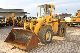 1979 Faun  R 1300 C Construction machine Wheeled loader photo 2