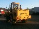 1988 Faun  F13010 with built-in scale Construction machine Wheeled loader photo 11