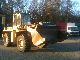 1988 Faun  F13010 with built-in scale Construction machine Wheeled loader photo 13