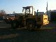 1988 Faun  F13010 with built-in scale Construction machine Wheeled loader photo 14