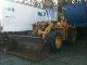 1988 Faun  F13010 with built-in scale Construction machine Wheeled loader photo 2