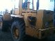 1988 Faun  F13010 with built-in scale Construction machine Wheeled loader photo 3
