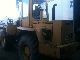 1988 Faun  F13010 with built-in scale Construction machine Wheeled loader photo 4