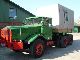 1963 Faun  912/45A Truck over 7.5t Other trucks over 7,5t photo 1
