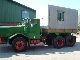 1963 Faun  912/45A Truck over 7.5t Other trucks over 7,5t photo 2