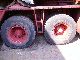 1983 Faun  KF 30.3 / 48 Truck over 7.5t Truck-mounted crane photo 5