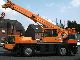 1995 Faun  ATF 30-2 Construction machine Other construction vehicles photo 1