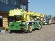 2003 Faun  ATF 30-2L AUTO CRANE AVAILABLE 2X 35 TONNER Truck over 7.5t Truck-mounted crane photo 3