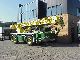 2003 Faun  ATF 30-2L AUTO CRANE AVAILABLE 2X 35 TONNER Truck over 7.5t Truck-mounted crane photo 4