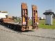 Faymonville  Multimax extendable 1994 Low loader photo