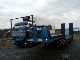 2004 Faymonville  MULTIMAX! and 17.9 m! Lifting bed, double ramps! Semi-trailer Low loader photo 4