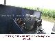 2005 Faymonville  steerable axle 3 + 2x ausschiesbar Semi-trailer Low loader photo 9