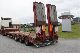Faymonville  Loaders / ramps / Extendable to 20 m 2003 Low loader photo