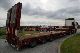 2003 Faymonville  Loaders / ramps / Extendable to 20 m Semi-trailer Low loader photo 1