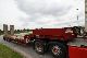 2003 Faymonville  Loaders / ramps / Extendable to 20 m Semi-trailer Low loader photo 2