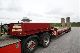 2003 Faymonville  Loaders / ramps / Extendable to 20 m Semi-trailer Low loader photo 3