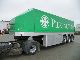 2008 Faymonville  Inloader to transport glass Semi-trailer Other semi-trailers photo 1