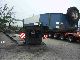 Faymonville  50 to 13m deep bed 2006 Low loader photo