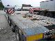 2006 Faymonville  50 to 13m deep bed Semi-trailer Low loader photo 4
