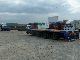 2008 Faymonville  4-axis Telemax Expands Z-4L-A 3x Semi-trailer Low loader photo 5