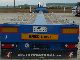 2008 Faymonville  4-axis Telemax Expands Z-4L-A 3x Semi-trailer Low loader photo 6
