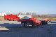 Faymonville  TELESCOPIC MULTIMAX STN-6A (942) 2008 Low loader photo