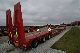 2002 Faymonville  Deep-bed boilers 2 x extendable Semi-trailer Low loader photo 5
