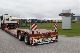 Faymonville  NEW 300 mm deep bed / sofa 2010 Low loader photo