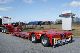 Faymonville  NEW Special Combine Transport 2009 Low loader photo