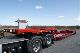 2009 Faymonville  NEW Special Combine Transport Semi-trailer Low loader photo 3