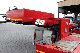 2008 Faymonville  9 axis, Multimax, to 38.2 m, total weight 115 tons Semi-trailer Low loader photo 4